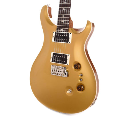 PRS 35th Anniversary Custom 24 Gold Top Electric Guitars / Solid Body