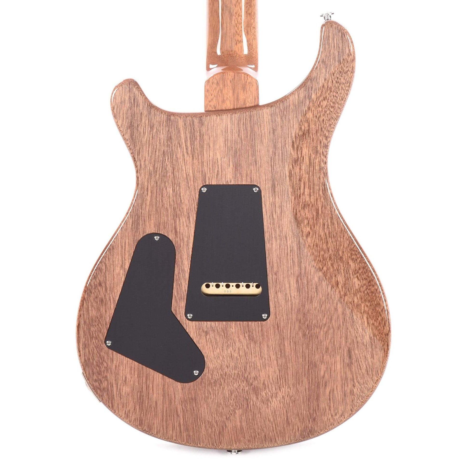 PRS 35th Anniversary Custom 24 River Blue Electric Guitars / Solid Body