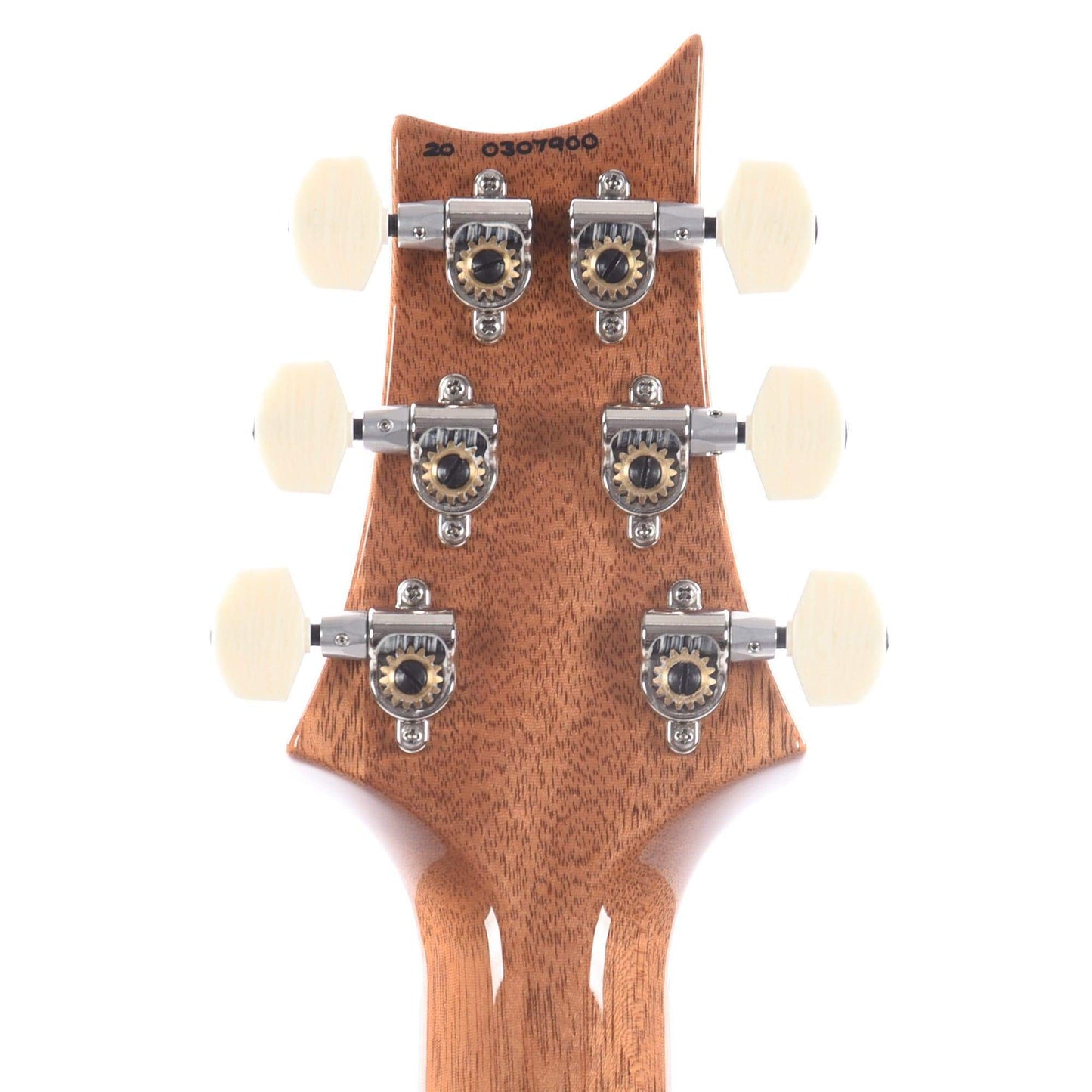 PRS 35th Anniversary Custom 24 River Blue Electric Guitars / Solid Body