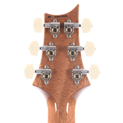 PRS 35th Anniversary Custom 24 River Blue Electric Guitars / Solid Body