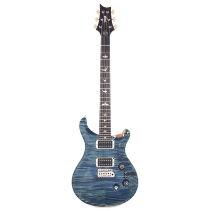 PRS 35th Anniversary Custom 24 River Blue Electric Guitars / Solid Body