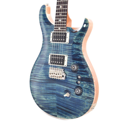 PRS 35th Anniversary Custom 24 River Blue Electric Guitars / Solid Body