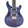 PRS 35th Anniversary Custom 24 Violet Blue Burst Electric Guitars / Solid Body