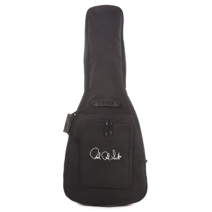 PRS 35th Anniversary S2 Custom 24 Custom Color Black Electric Guitars / Solid Body