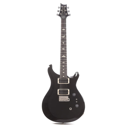 PRS 35th Anniversary S2 Custom 24 Custom Color Black Electric Guitars / Solid Body