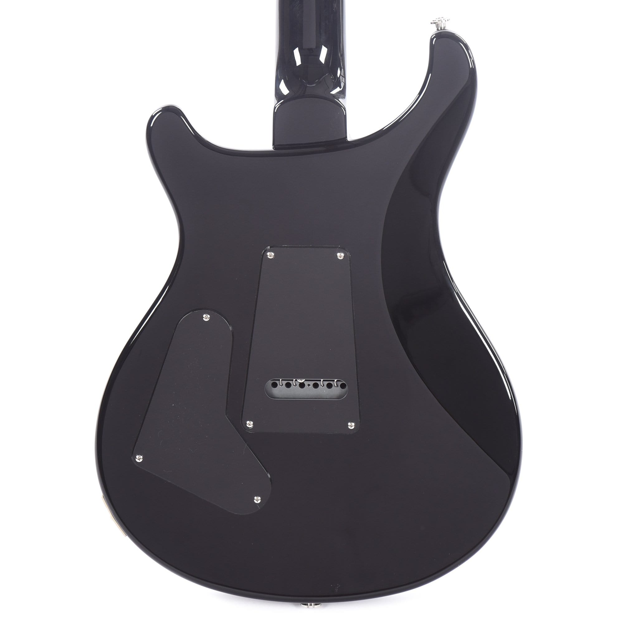 PRS 35th Anniversary S2 Custom 24 Custom Color Black Gold Wrap Burst Electric Guitars / Solid Body
