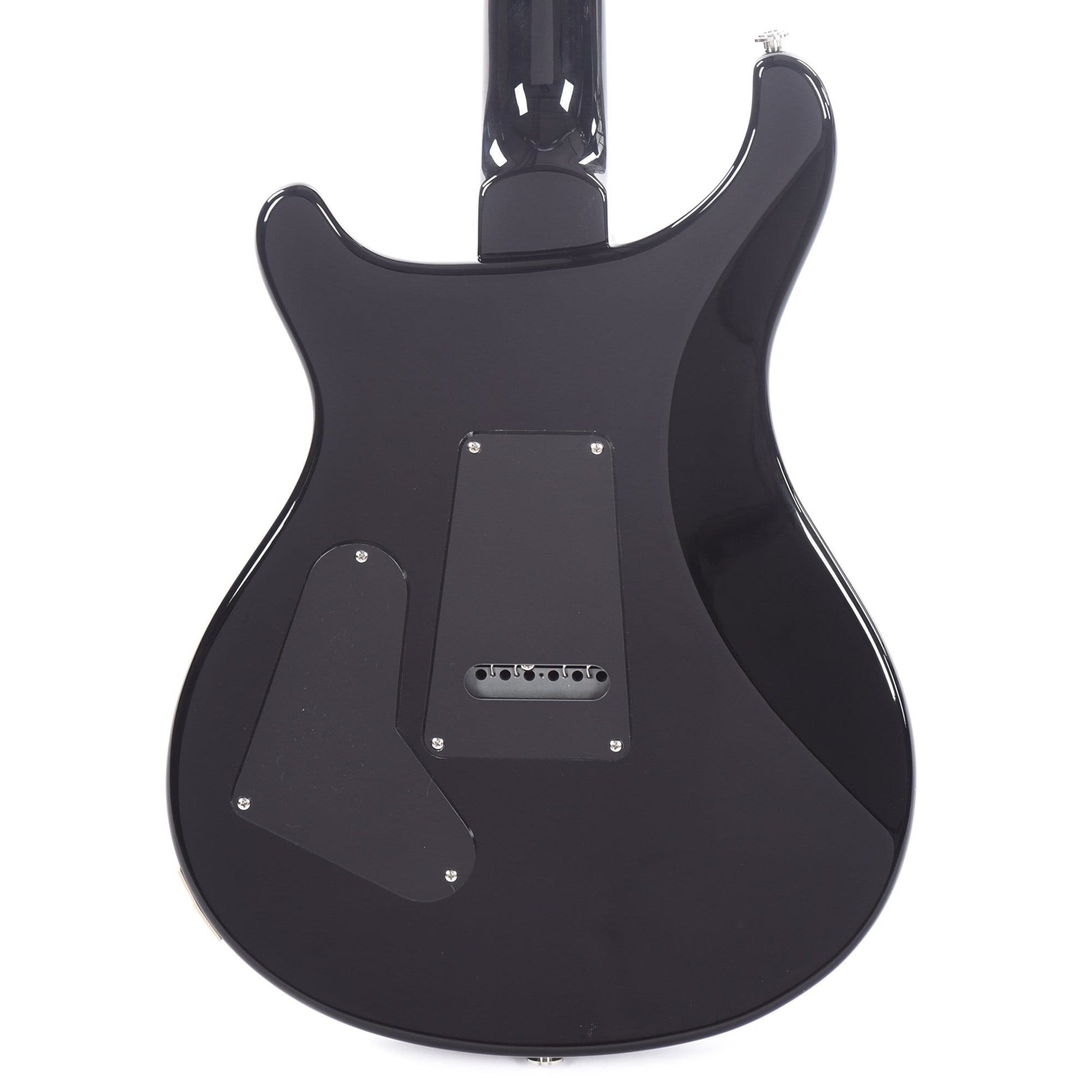 PRS 35th Anniversary S2 Custom 24 Custom Color Black Gold Wrap Burst Electric Guitars / Solid Body
