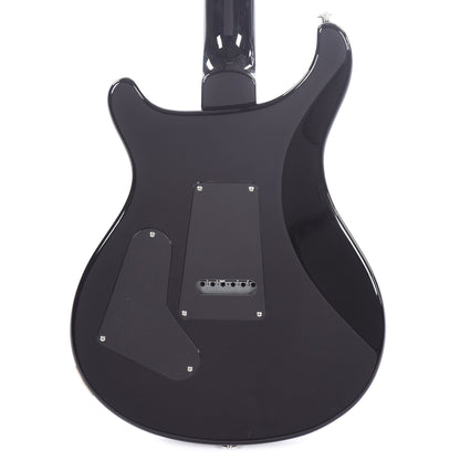 PRS 35th Anniversary S2 Custom 24 Custom Color Black Gold Wrap Burst Electric Guitars / Solid Body