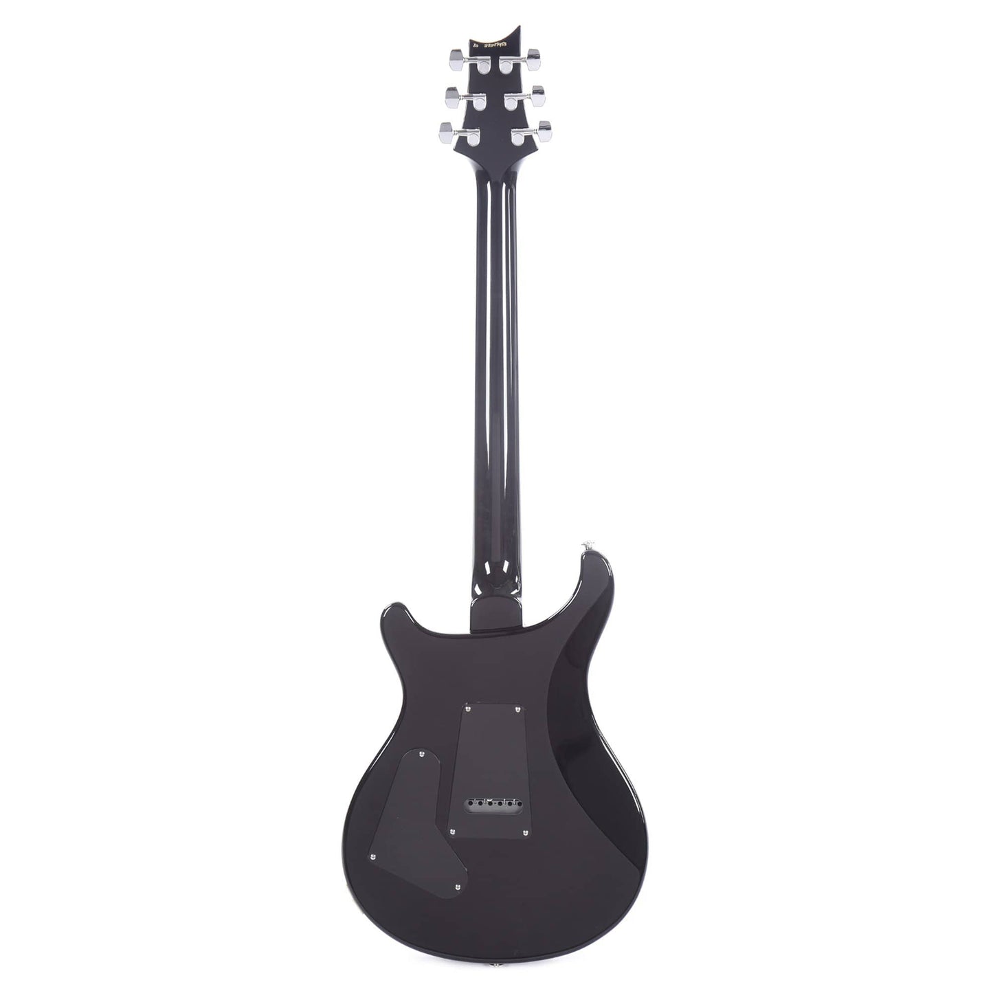 PRS 35th Anniversary S2 Custom 24 Custom Color Black Gold Wrap Burst Electric Guitars / Solid Body