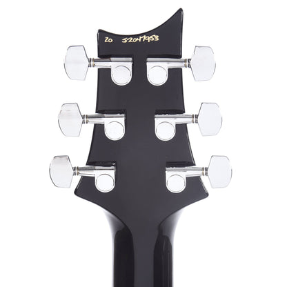 PRS 35th Anniversary S2 Custom 24 Custom Color Black Gold Wrap Burst Electric Guitars / Solid Body