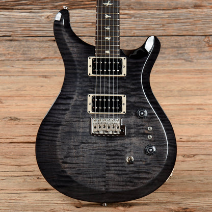 PRS 35th Anniversary S2 Custom 24 Elephant Gray 2021 Electric Guitars / Solid Body