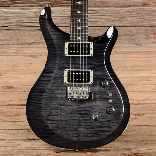 PRS 35th Anniversary S2 Custom 24 Elephant Gray 2021 Electric Guitars / Solid Body