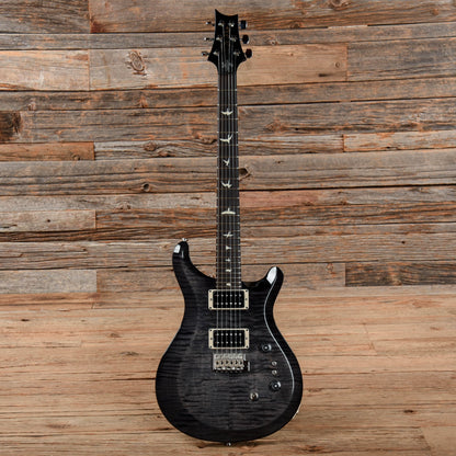 PRS 35th Anniversary S2 Custom 24 Elephant Gray 2021 Electric Guitars / Solid Body