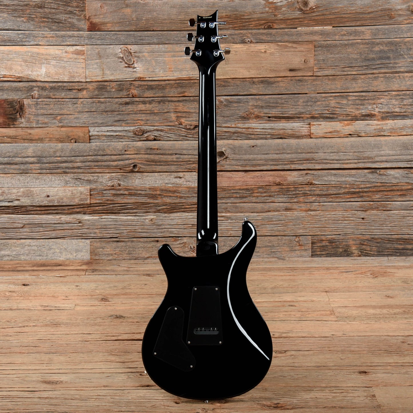 PRS 35th Anniversary S2 Custom 24 Elephant Gray 2021 Electric Guitars / Solid Body