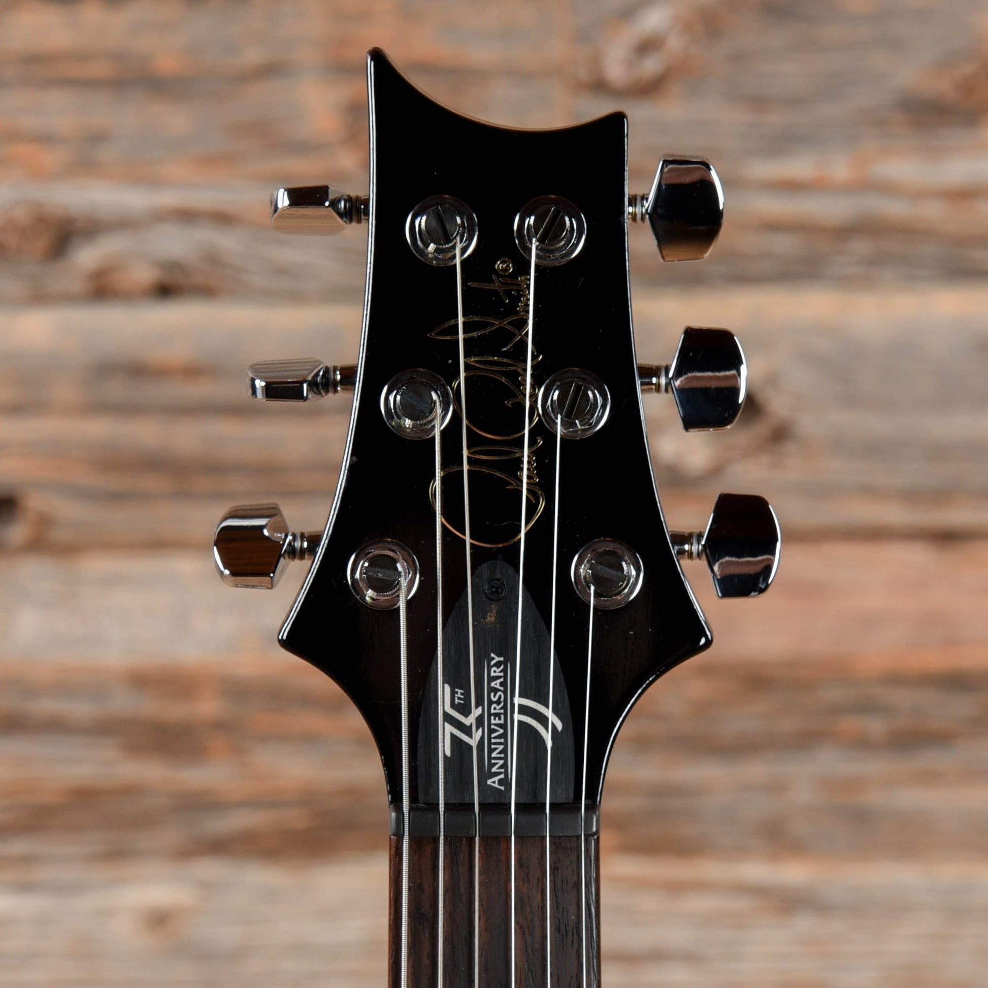 PRS 35th Anniversary S2 Custom 24 Elephant Gray 2021 Electric Guitars / Solid Body