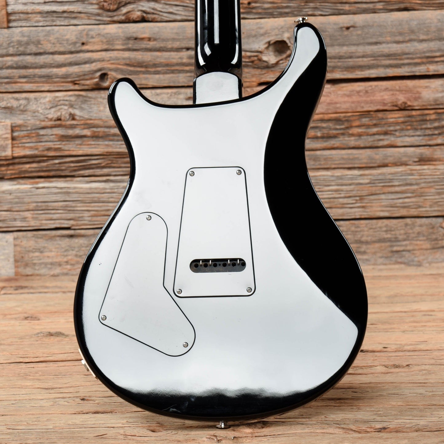PRS 35th Anniversary S2 Custom 24 Elephant Gray 2021 Electric Guitars / Solid Body