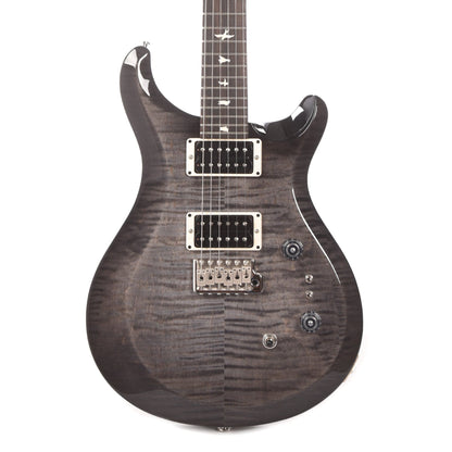 PRS 35th Anniversary S2 Custom 24 Elephant Grey Electric Guitars / Solid Body