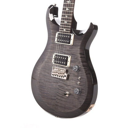 PRS 35th Anniversary S2 Custom 24 Elephant Grey Electric Guitars / Solid Body
