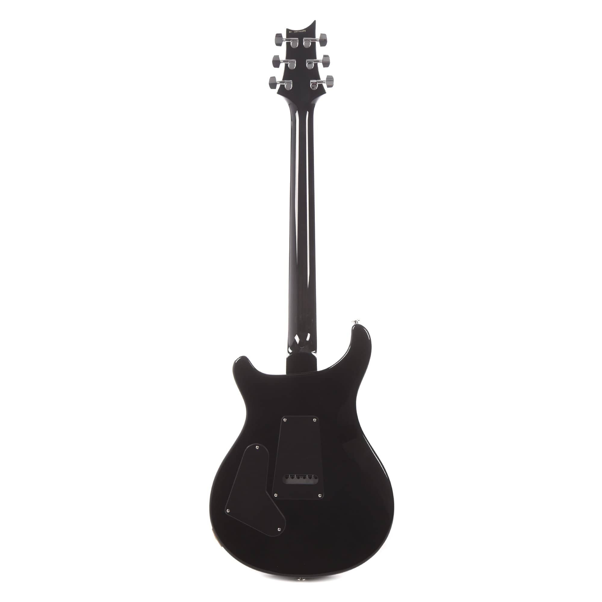 PRS 35th Anniversary S2 Custom 24 Elephant Grey Electric Guitars / Solid Body