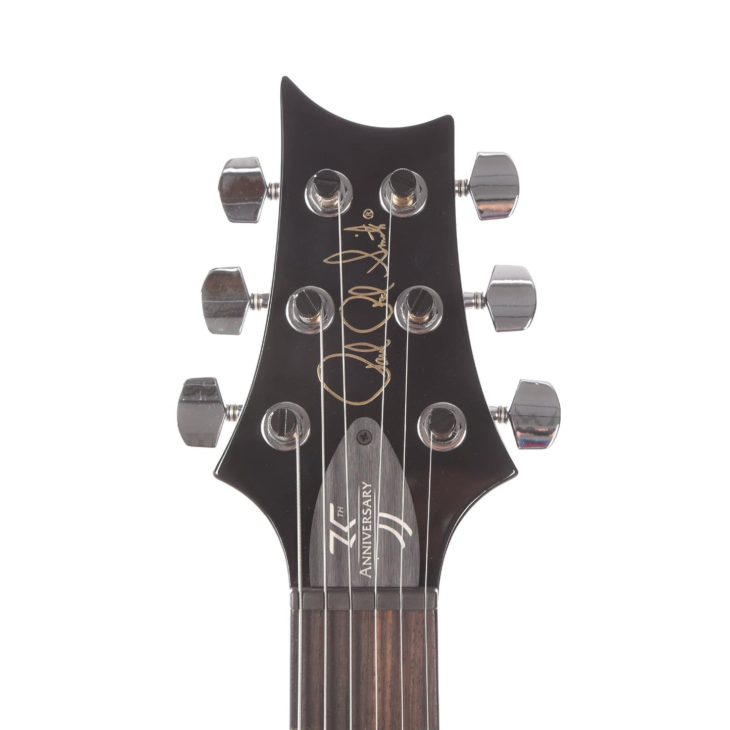 PRS 35th Anniversary S2 Custom 24 Elephant Grey Electric Guitars / Solid Body