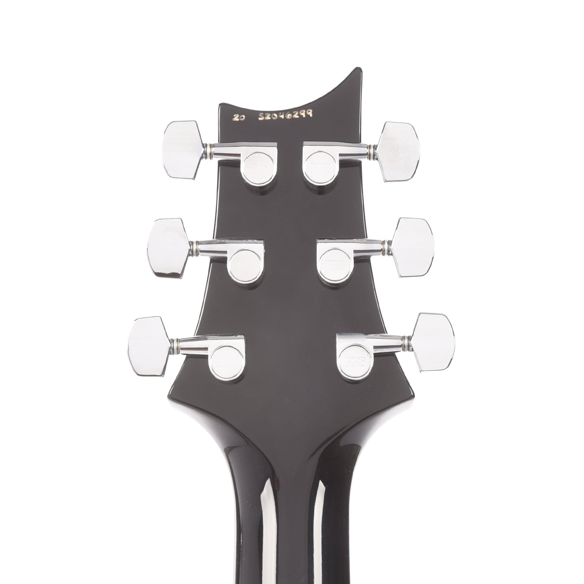 PRS 35th Anniversary S2 Custom 24 Elephant Grey Electric Guitars / Solid Body