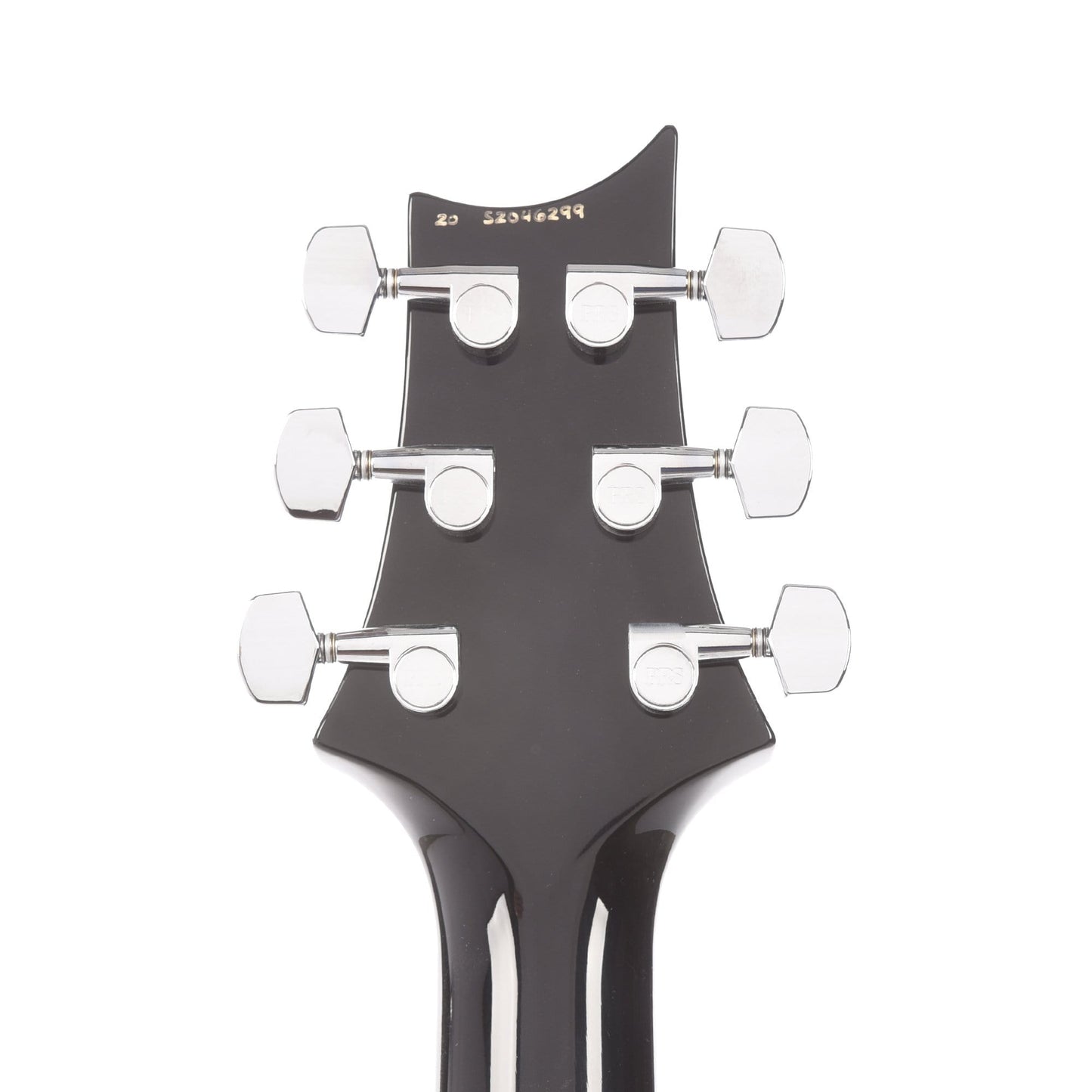 PRS 35th Anniversary S2 Custom 24 Elephant Grey Electric Guitars / Solid Body