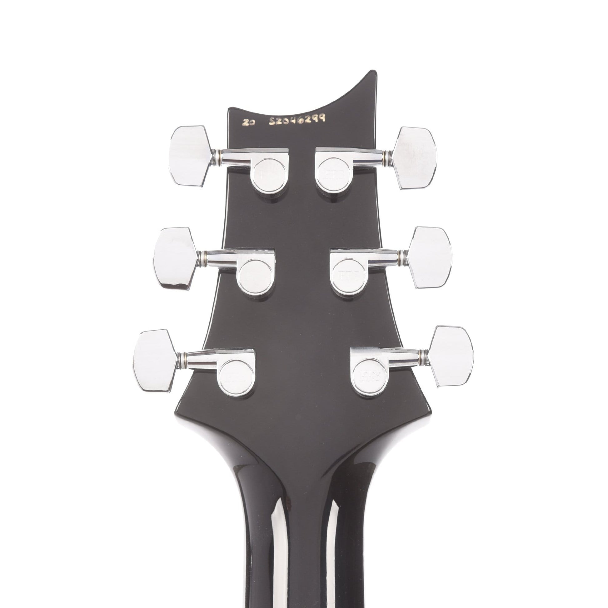 PRS 35th Anniversary S2 Custom 24 Elephant Grey Electric Guitars / Solid Body