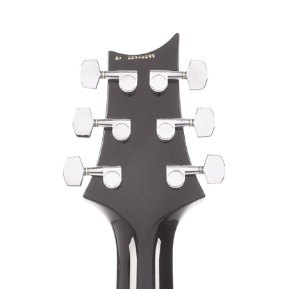 PRS 35th Anniversary S2 Custom 24 Elephant Grey Electric Guitars / Solid Body