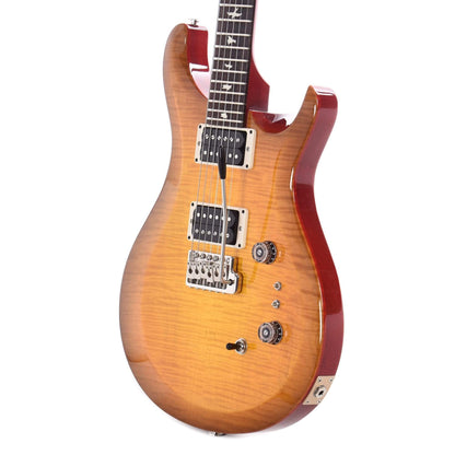 PRS 35th Anniversary S2 Custom 24 McCarty Sunburst Electric Guitars / Solid Body