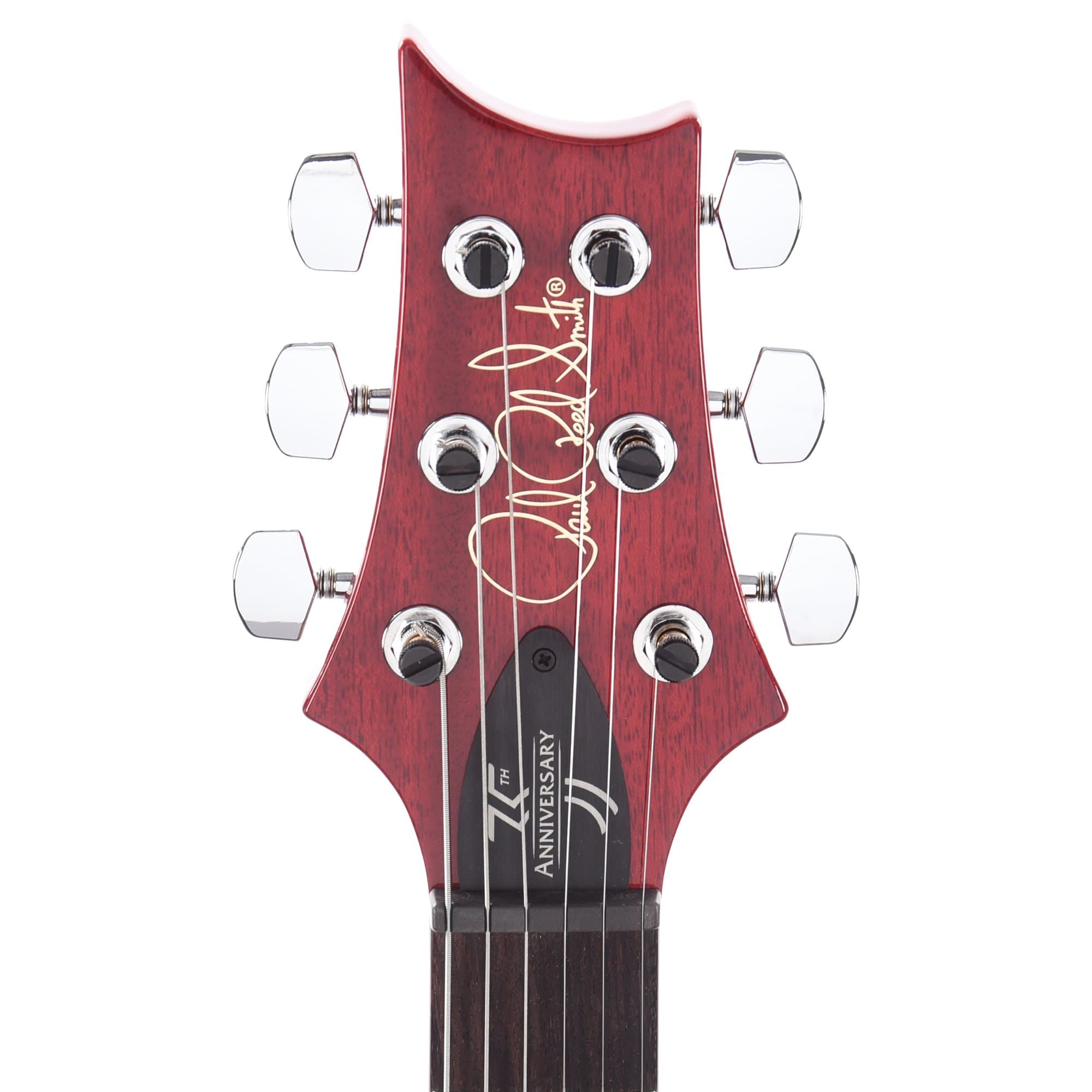 PRS 35th Anniversary S2 Custom 24 McCarty Sunburst Electric Guitars / Solid Body