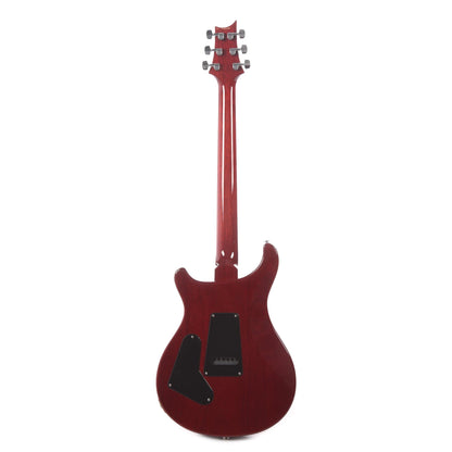 PRS 35th Anniversary S2 Custom 24 Scarlet Red Electric Guitars / Solid Body
