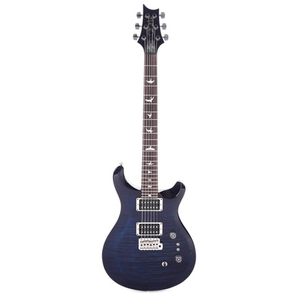 PRS 35th Anniversary S2 Custom 24 Whale Blue Electric Guitars / Solid Body