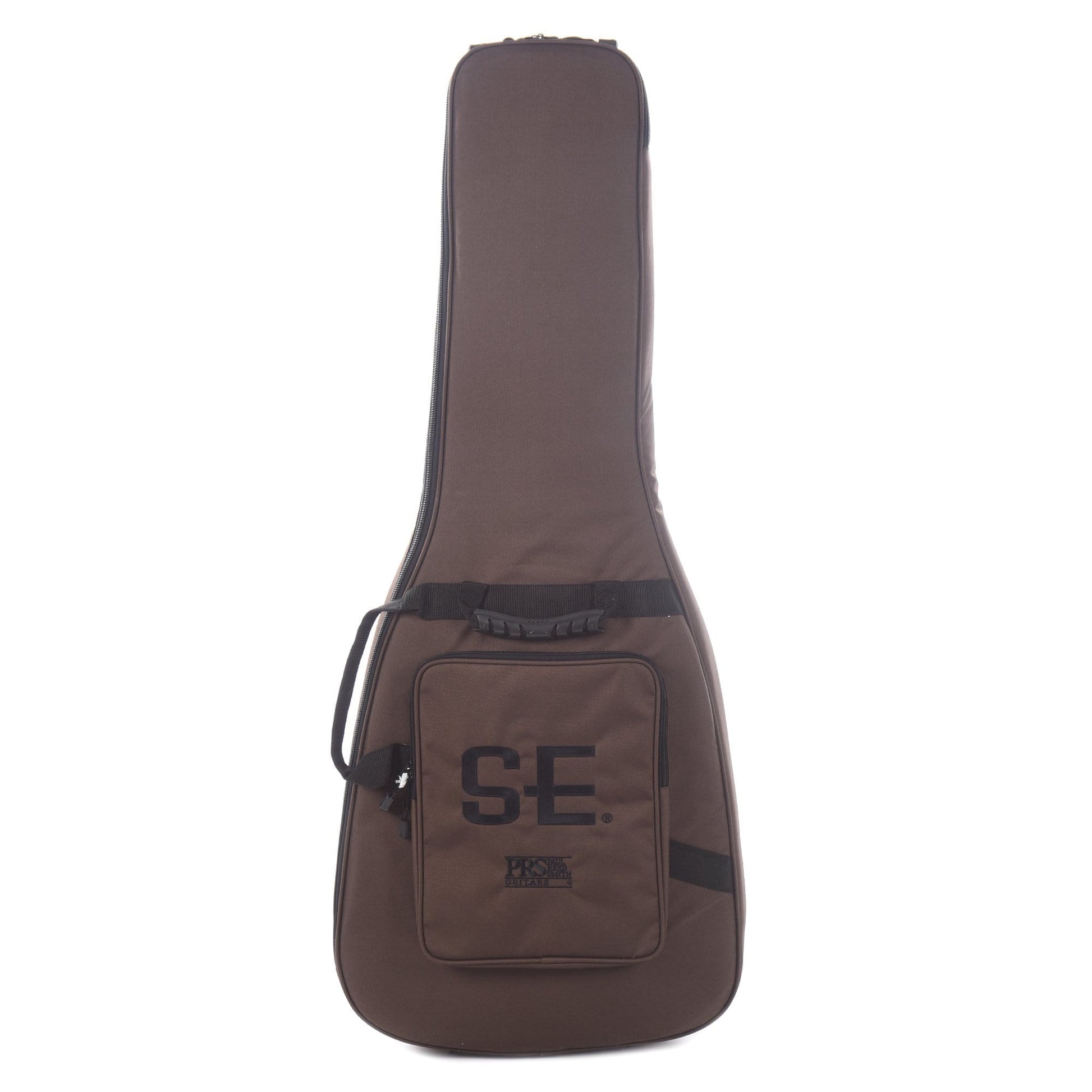 PRS 35th Anniversary SE Custom 24 Faded Blue Burst Electric Guitars / Solid Body