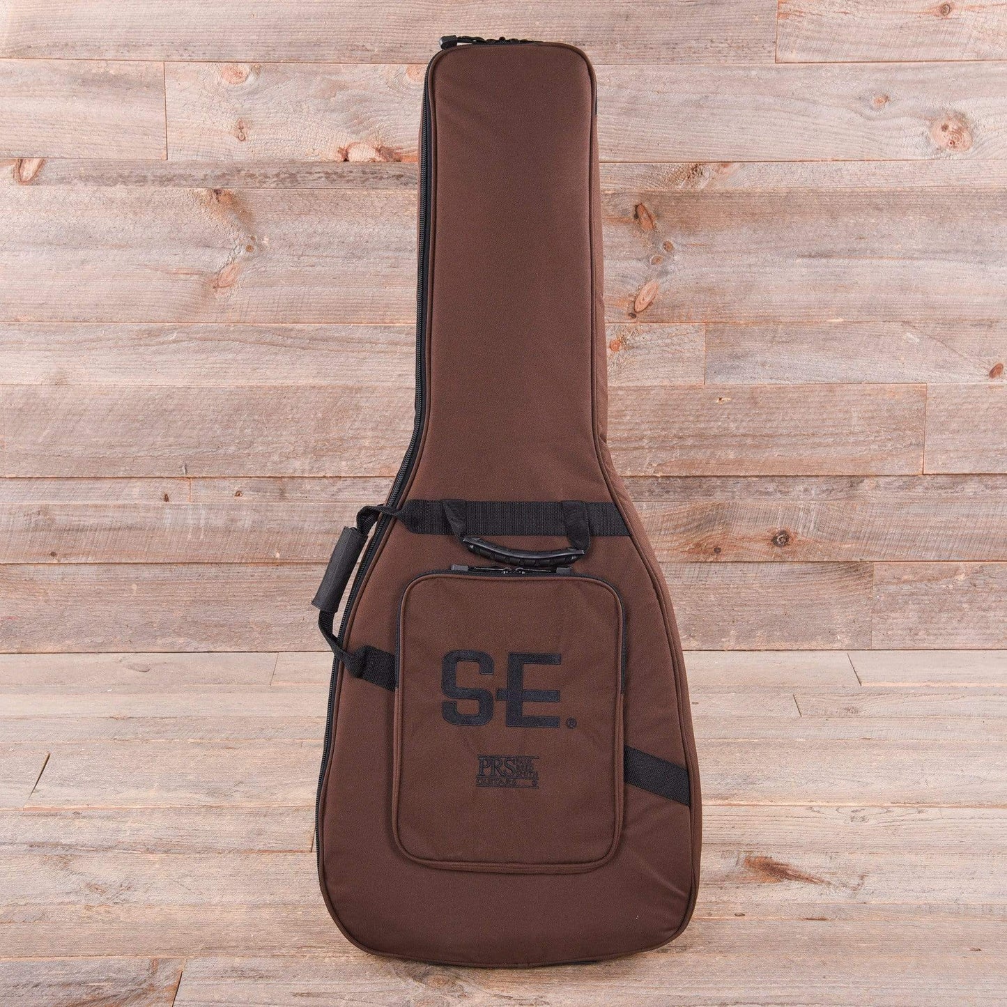 PRS 35th Anniversary SE Custom 24 Faded Blue Burst Electric Guitars / Solid Body