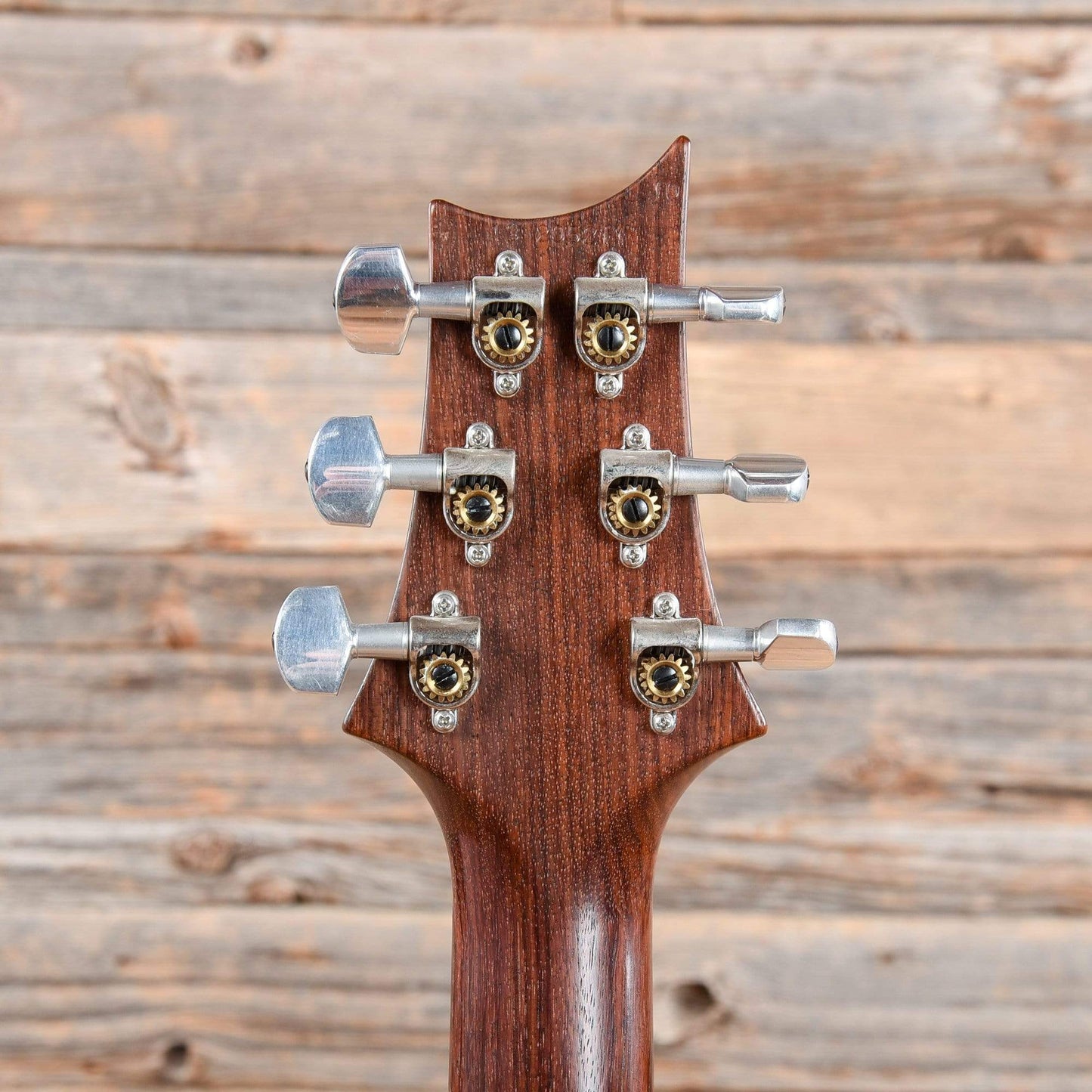 PRS 408 10 Top Rosewood Neck Autumn Sky 2013 Electric Guitars / Solid Body