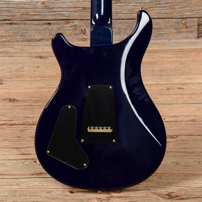 PRS 408 Artist Package Brazilian Rosewood Fretboard Blue Burst 2019 Electric Guitars / Solid Body