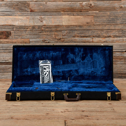 PRS 408 Artist Package Brazilian Rosewood Fretboard Blue Burst 2019 Electric Guitars / Solid Body