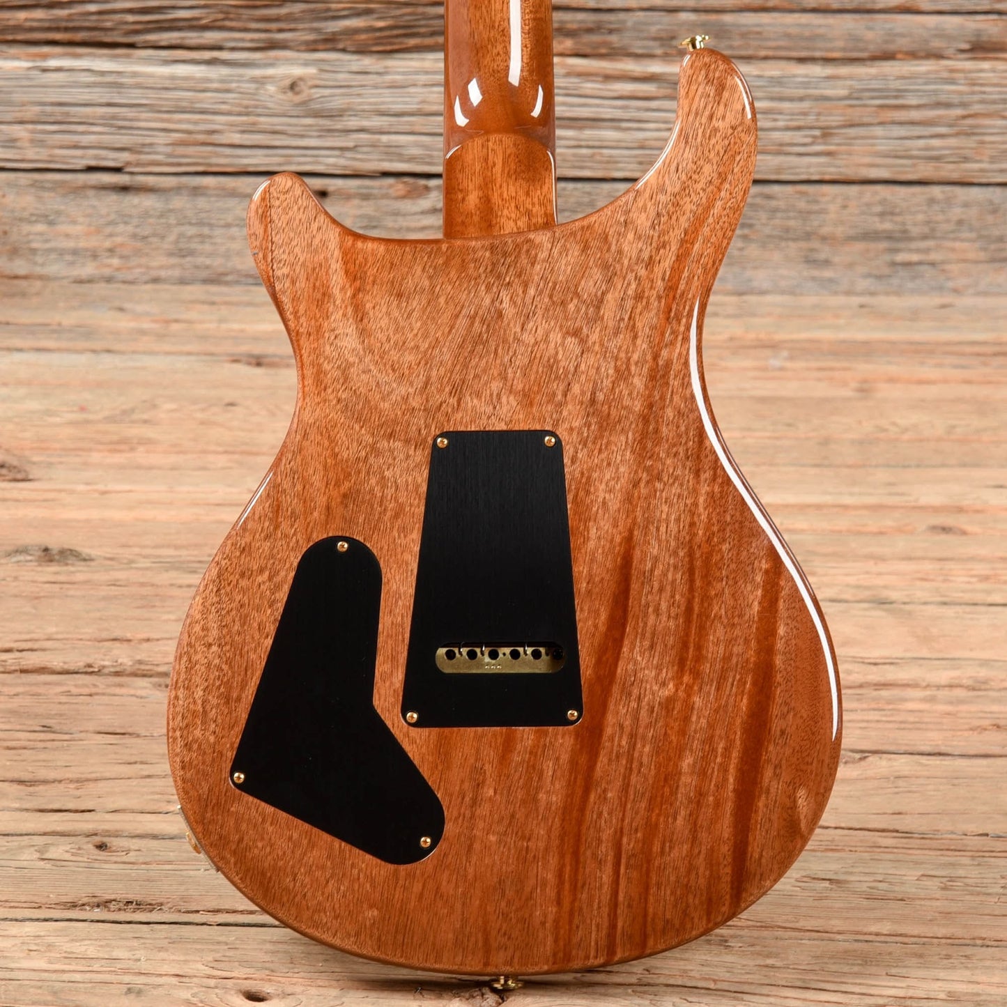 PRS 408 Maple Top Charcoal Burst 2019 Electric Guitars / Solid Body