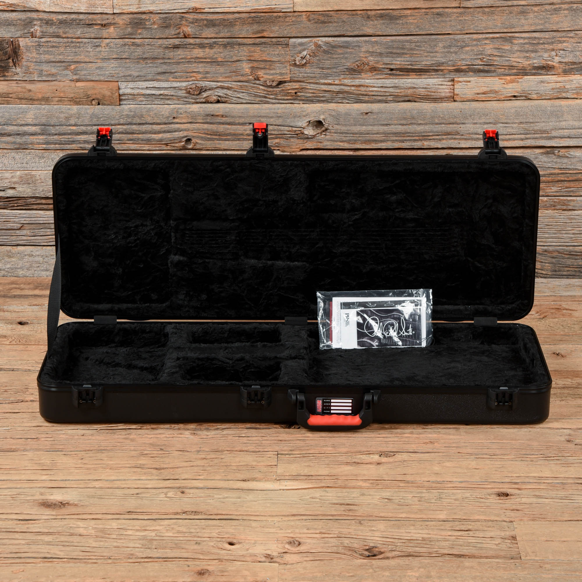 PRS 408 Maple Top Charcoal Burst 2019 Electric Guitars / Solid Body