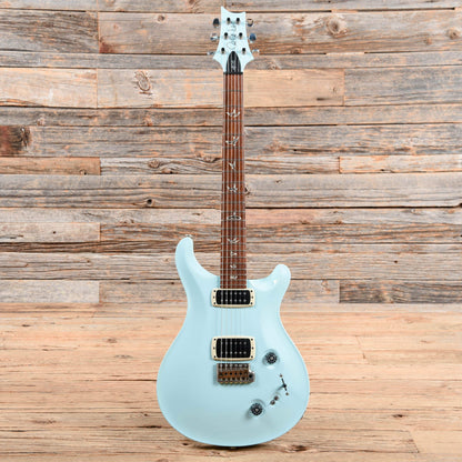 PRS 408 Powder Blue 2012 Electric Guitars / Solid Body