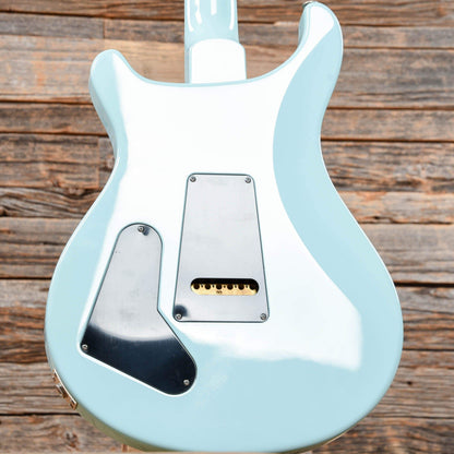 PRS 408 Powder Blue 2012 Electric Guitars / Solid Body