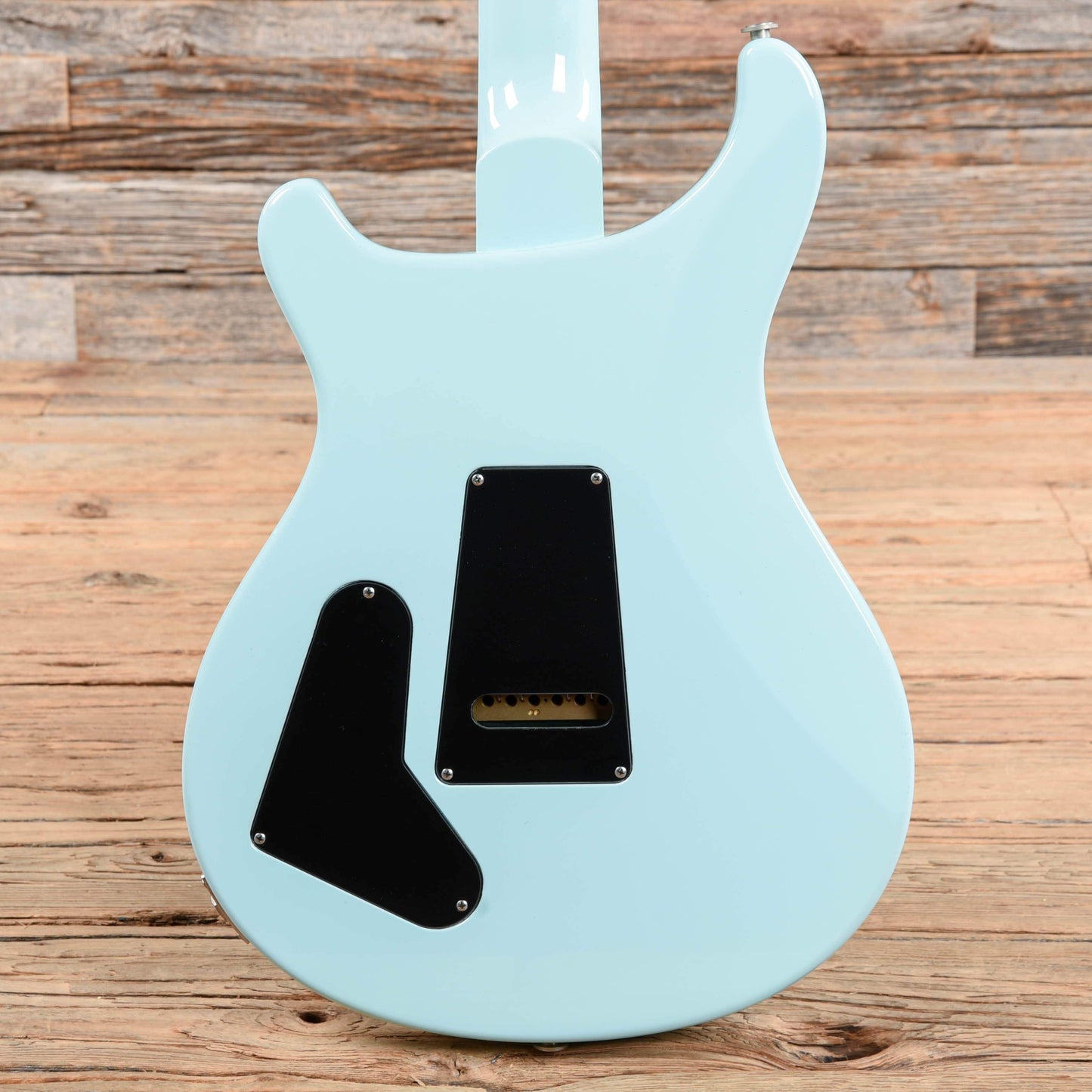 PRS 408 Powder Blue 2012 Electric Guitars / Solid Body