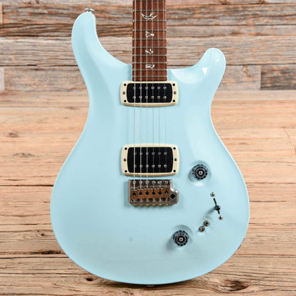 PRS 408 Powder Blue 2012 Electric Guitars / Solid Body