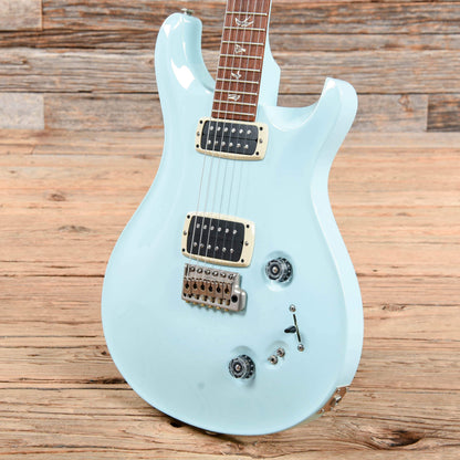 PRS 408 Powder Blue 2012 Electric Guitars / Solid Body