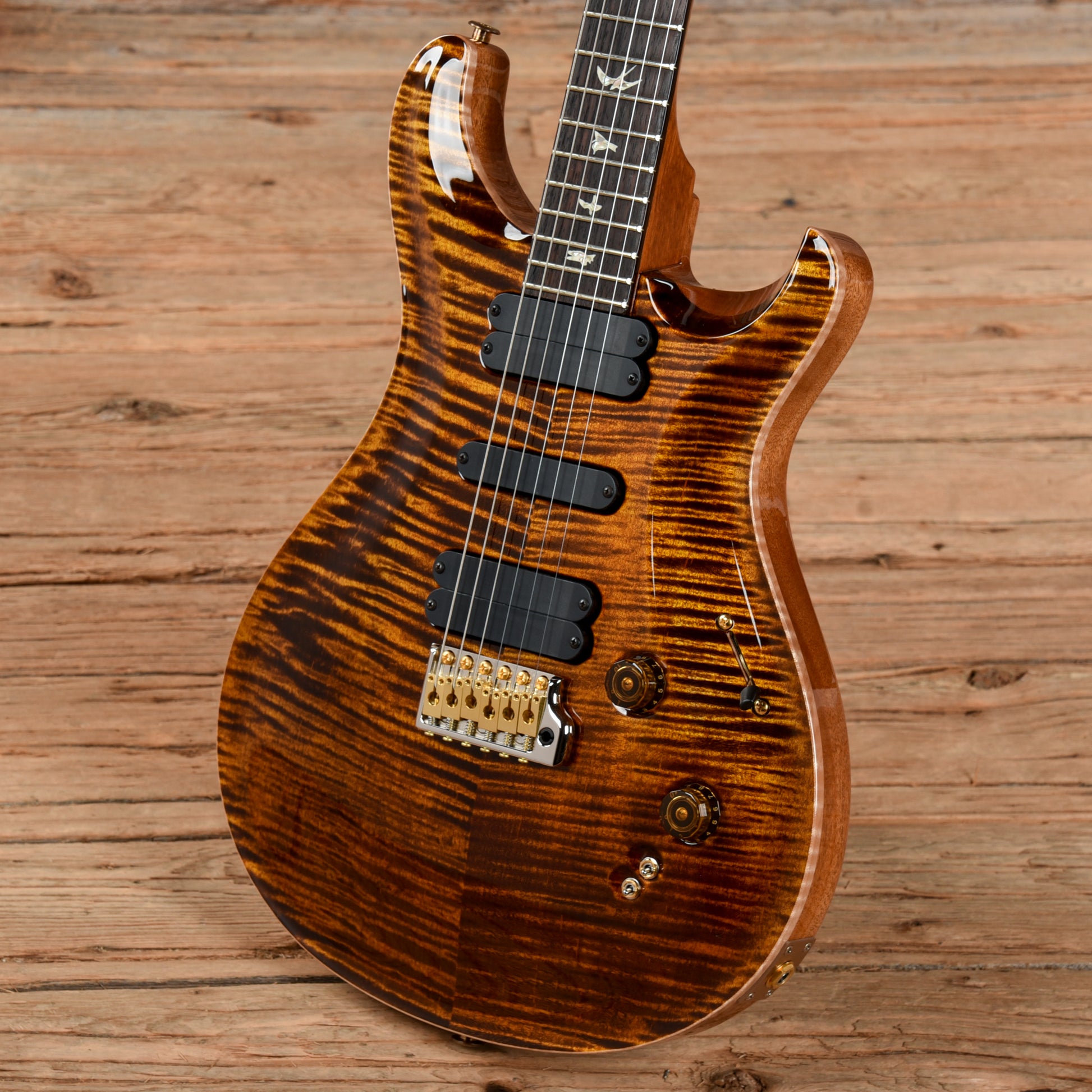 PRS 509 10-Top  2023 Electric Guitars / Solid Body