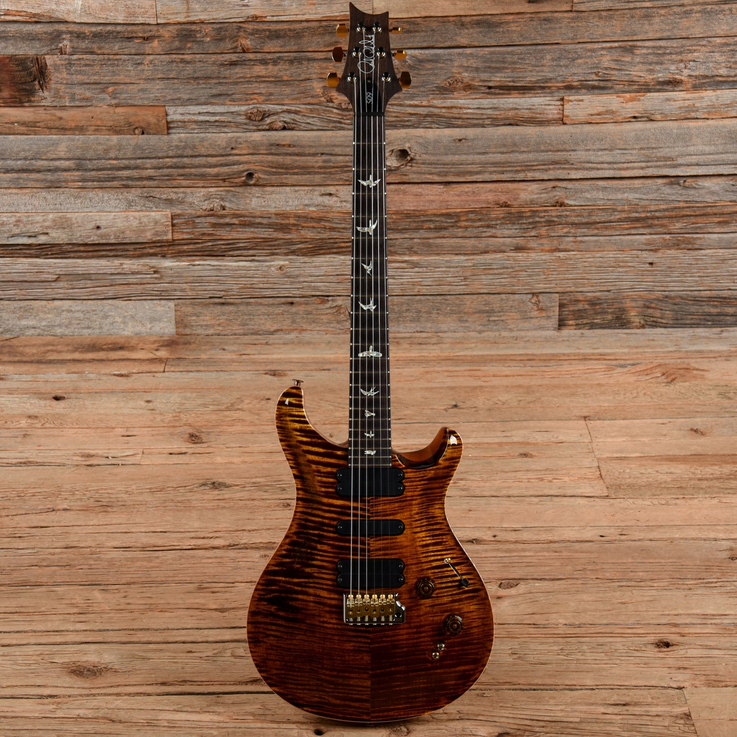 PRS 509 10-Top  2023 Electric Guitars / Solid Body