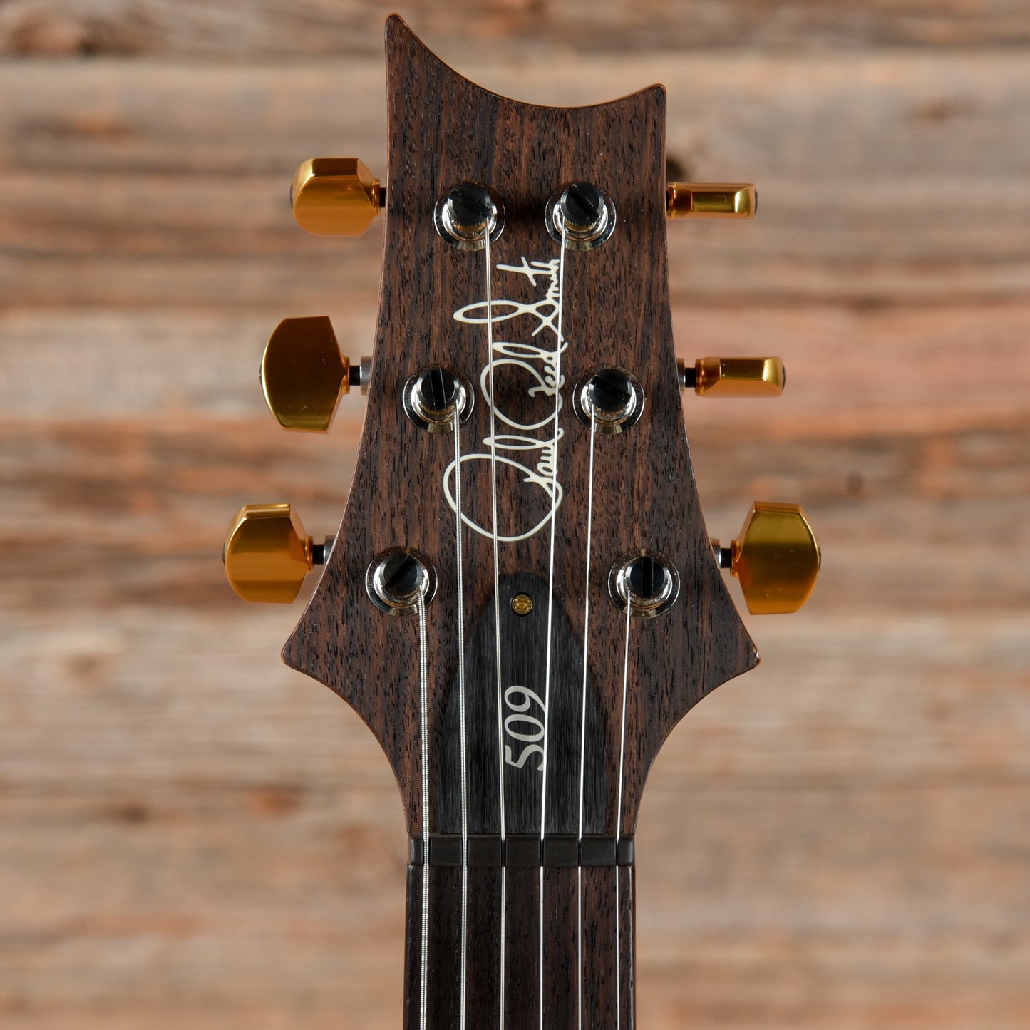 PRS 509 10-Top  2023 Electric Guitars / Solid Body