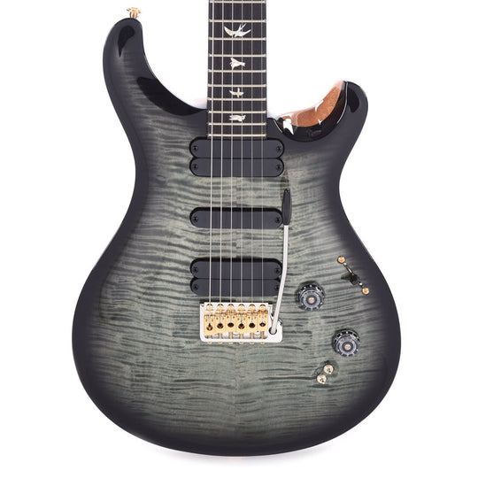 PRS 509 10-Top Custom Color Trampas Green Smokeburst Electric Guitars / Solid Body