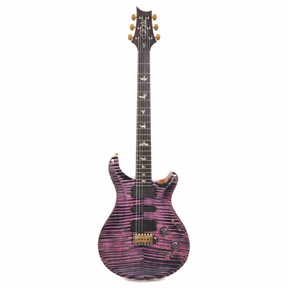 PRS 509 10-Top Purple Iris Electric Guitars / Solid Body