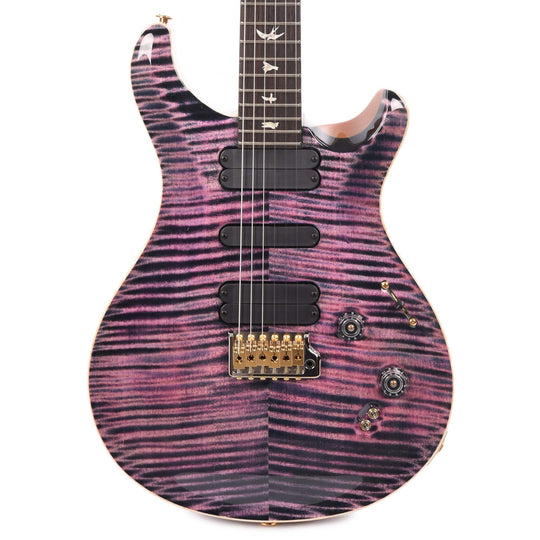 PRS 509 10-Top Purple Iris Electric Guitars / Solid Body